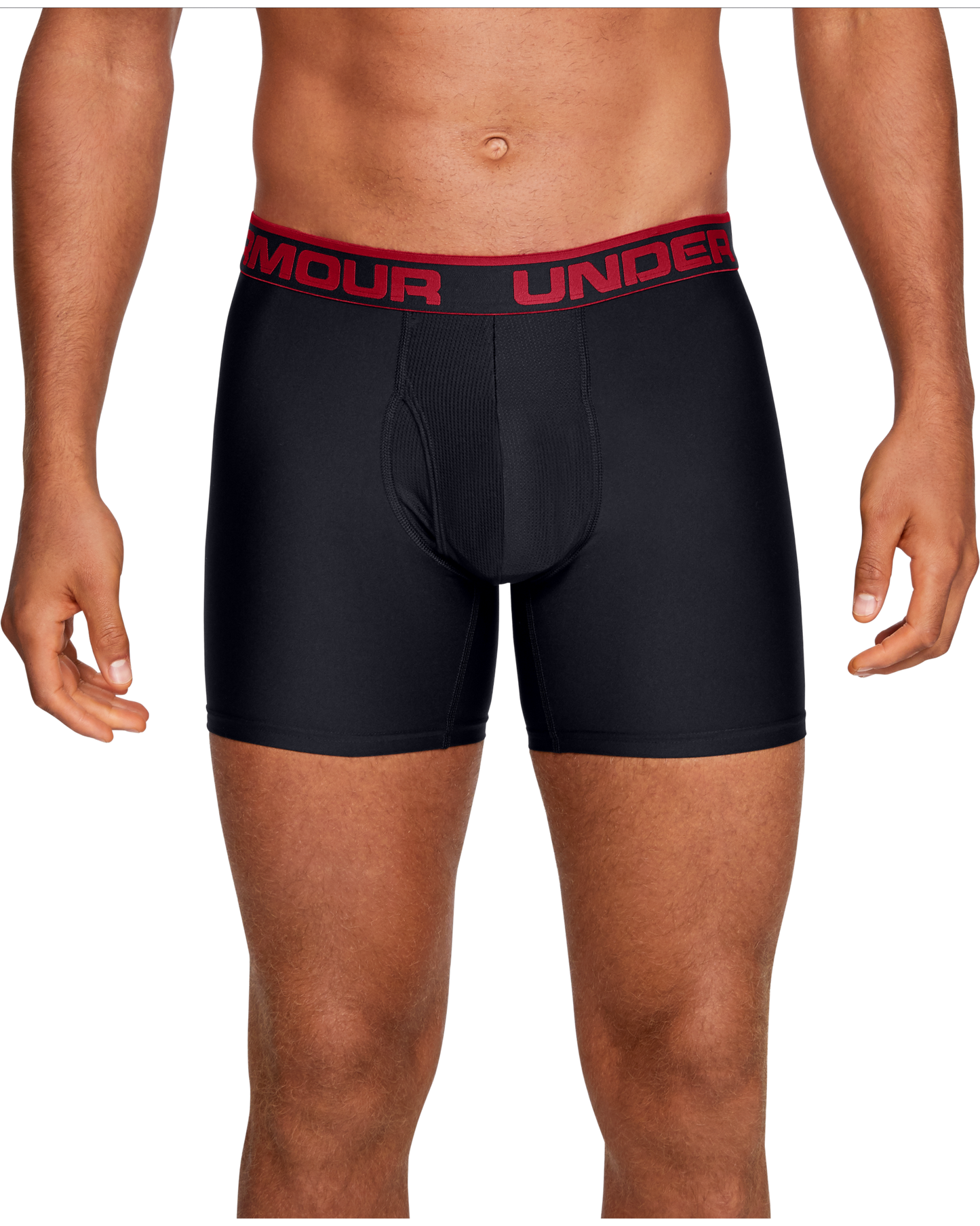 Men's UA Original Series 6inch Boxerjock®