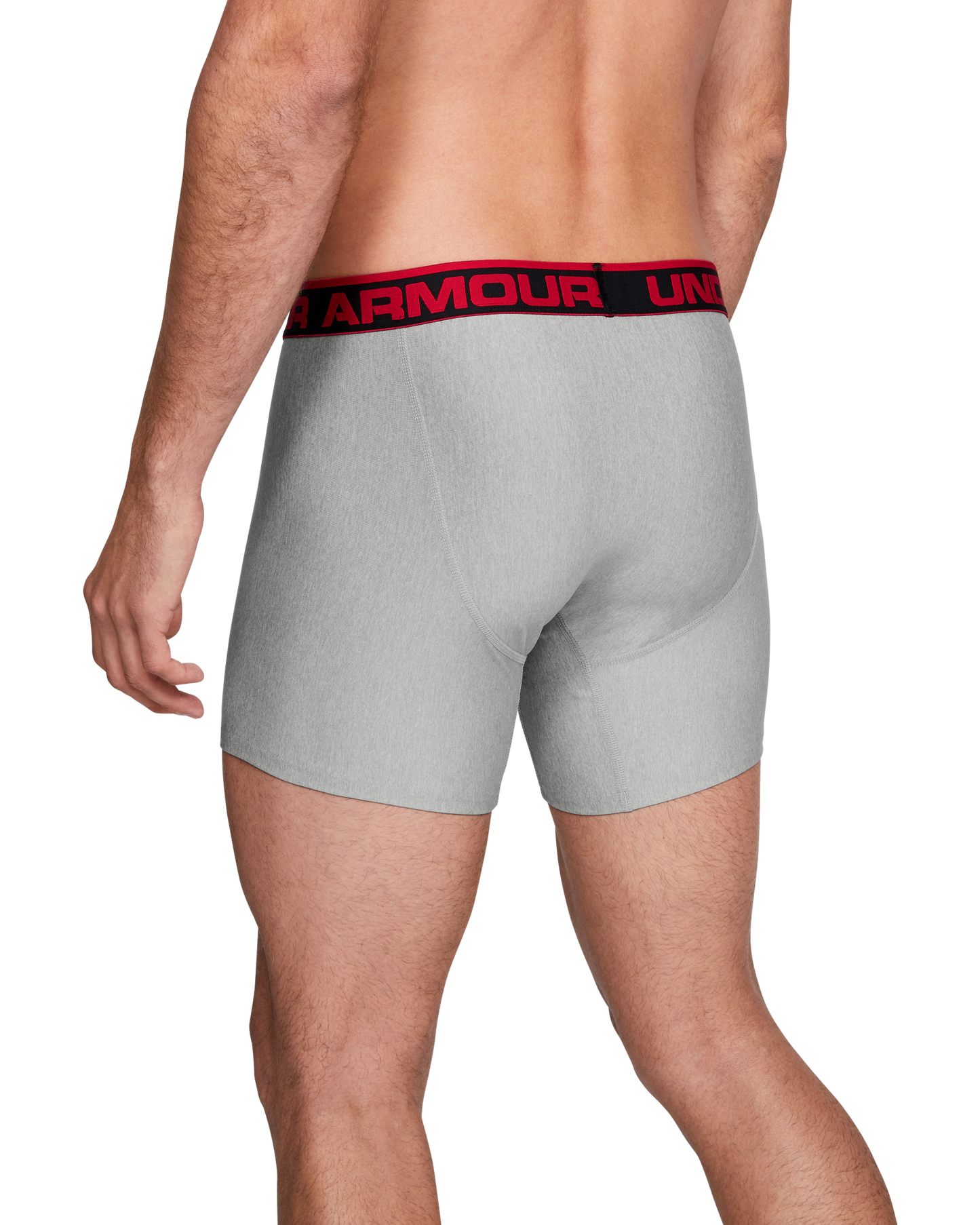 Men's UA Original Series 6inch Boxerjock®
