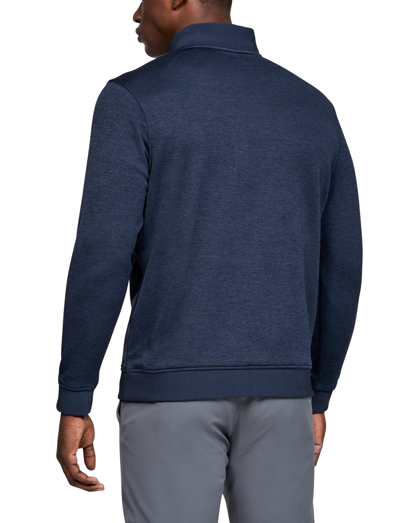 Men's UA Storm Sweater Fleece ¼ Zip