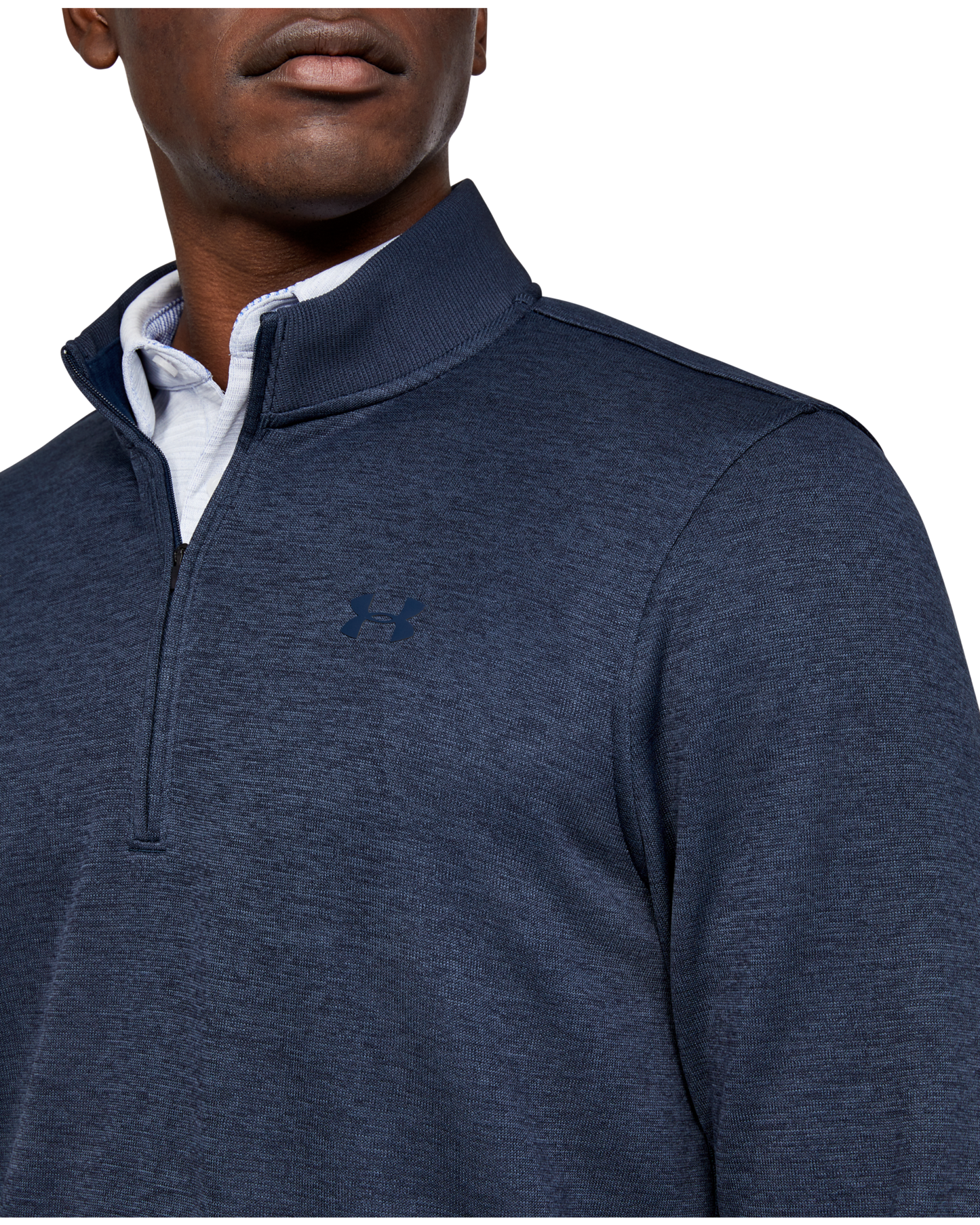 Men's UA Storm Sweater Fleece ¼ Zip