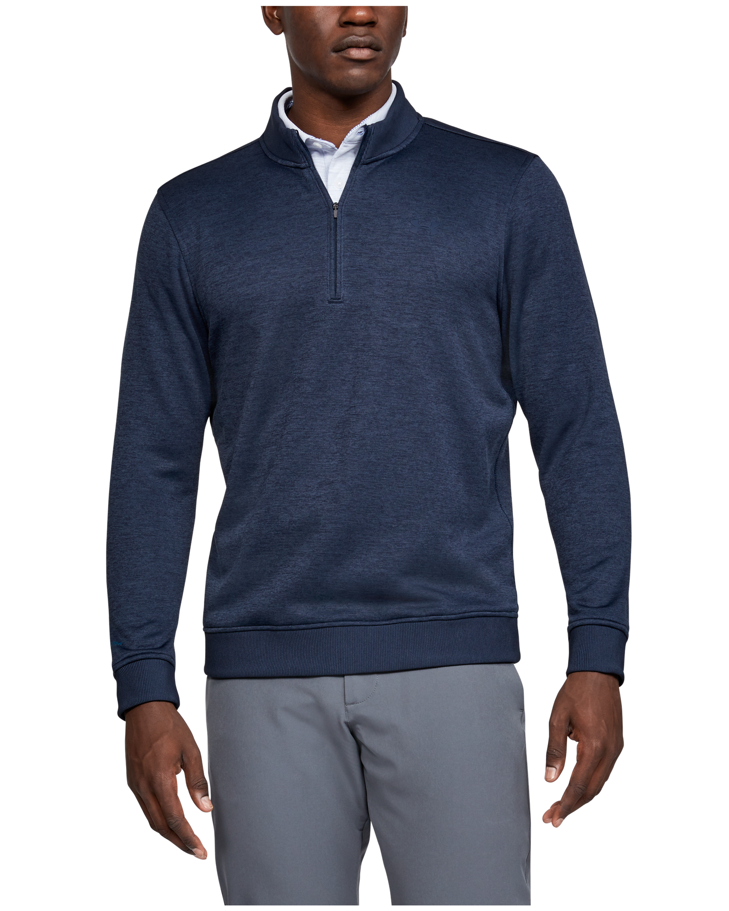 Men's UA Storm Sweater Fleece ¼ Zip