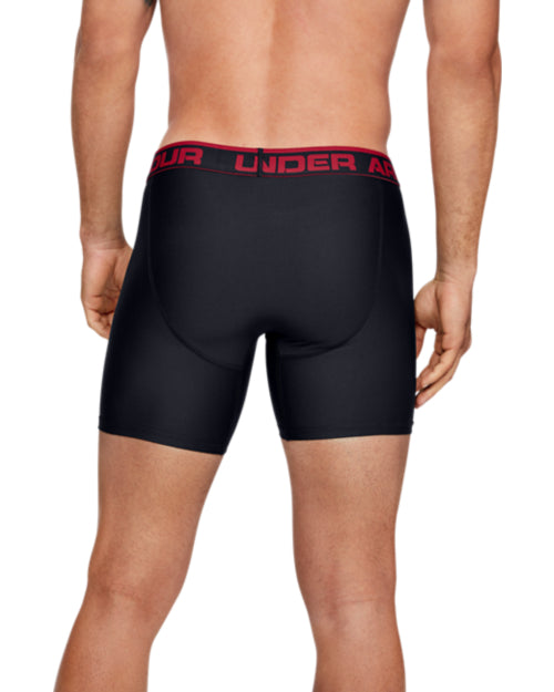 Men's UA Original Series 6inch BoxerJock -2- Pack