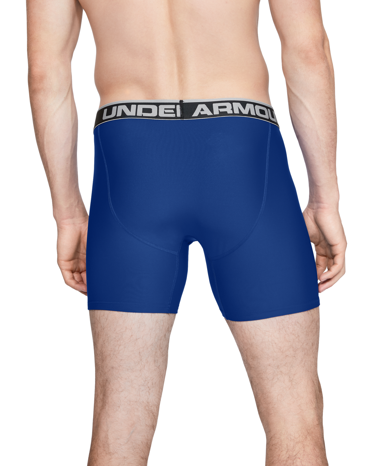 Men's UA Original Series 6inch Boxerjock® - 2-Pack