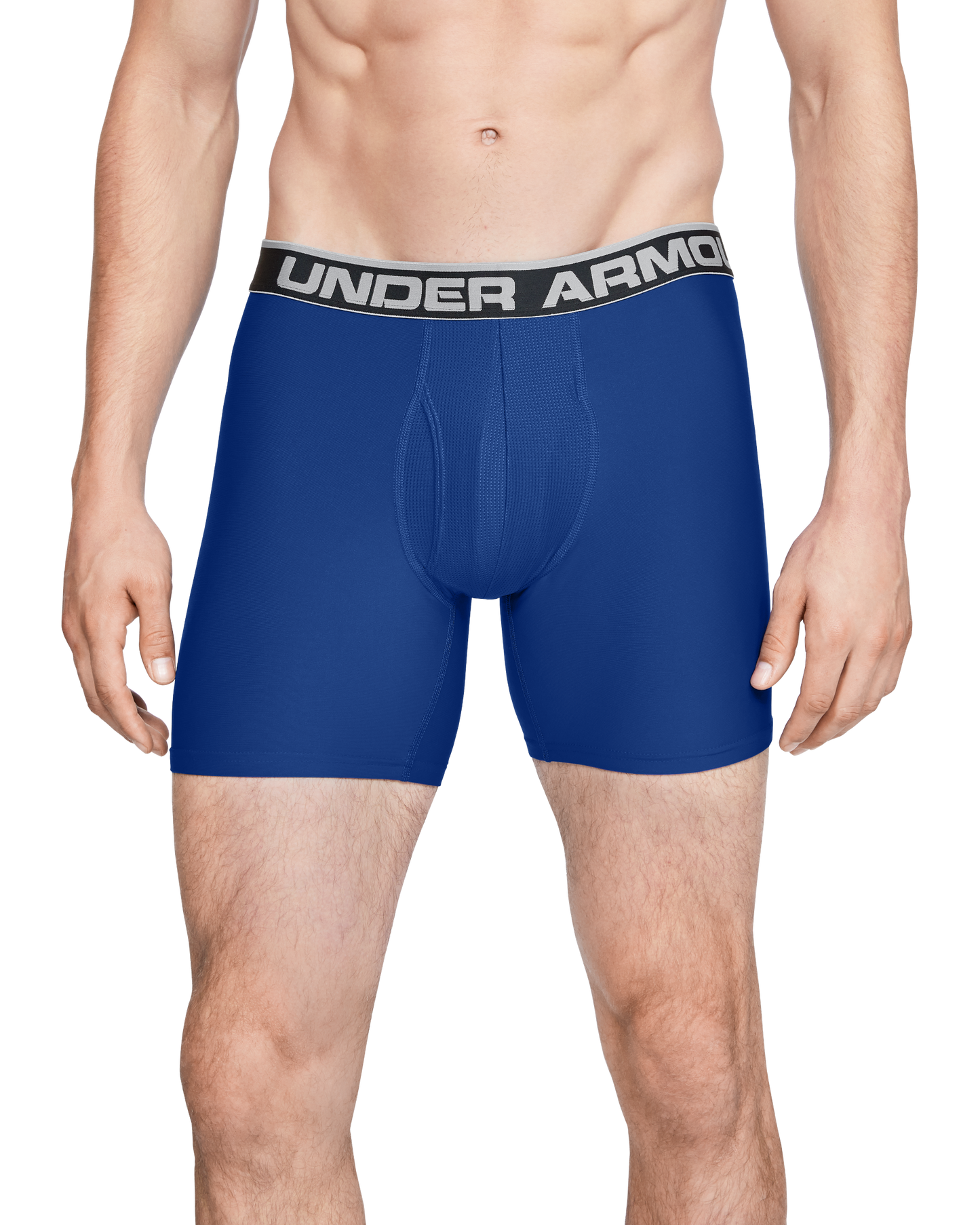 Men's UA Original Series 6inch Boxerjock® - 2-Pack
