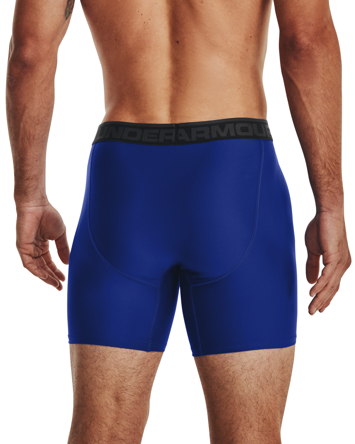 Men's UA Original Series 6inch Boxerjock -2- Pack