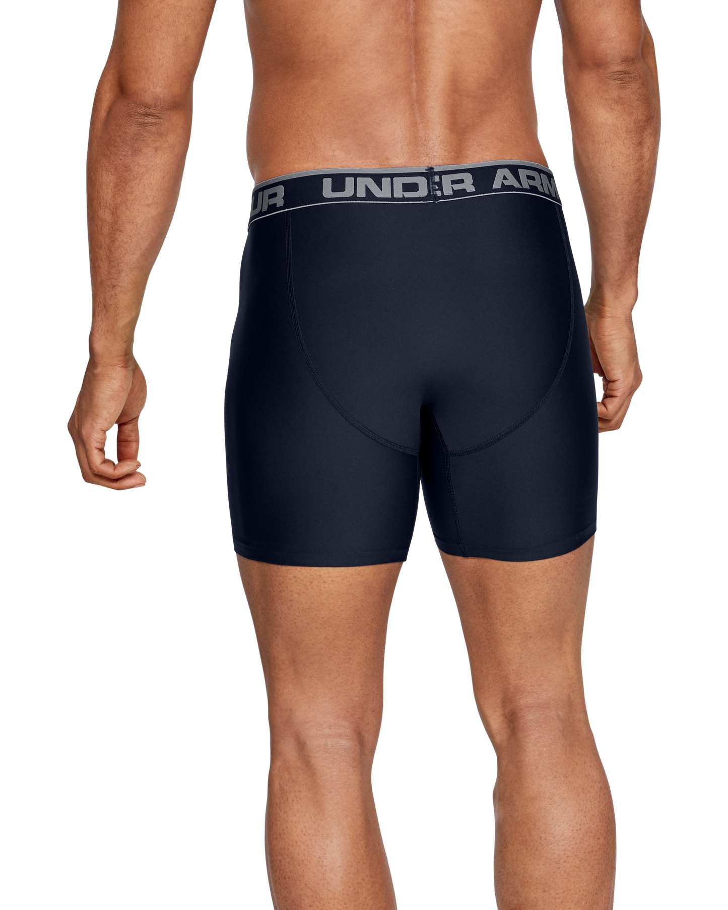 Men's UA Original Series 6inch Boxerjock® - 2-Pack