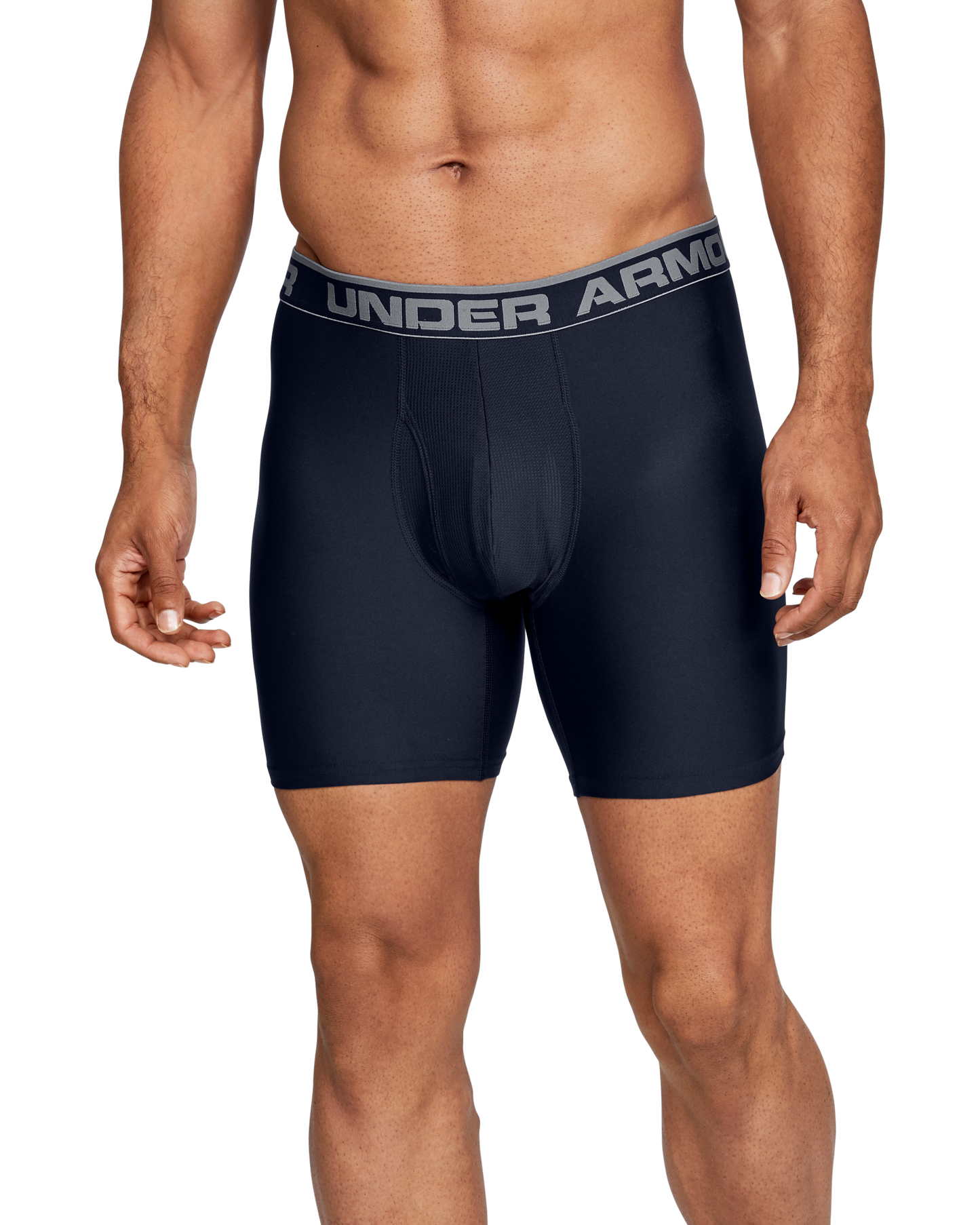 Men's UA Original Series 6inch Boxerjock® - 2-Pack