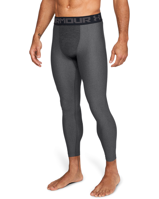 Men's HeatGear® Armour Compression Leggings