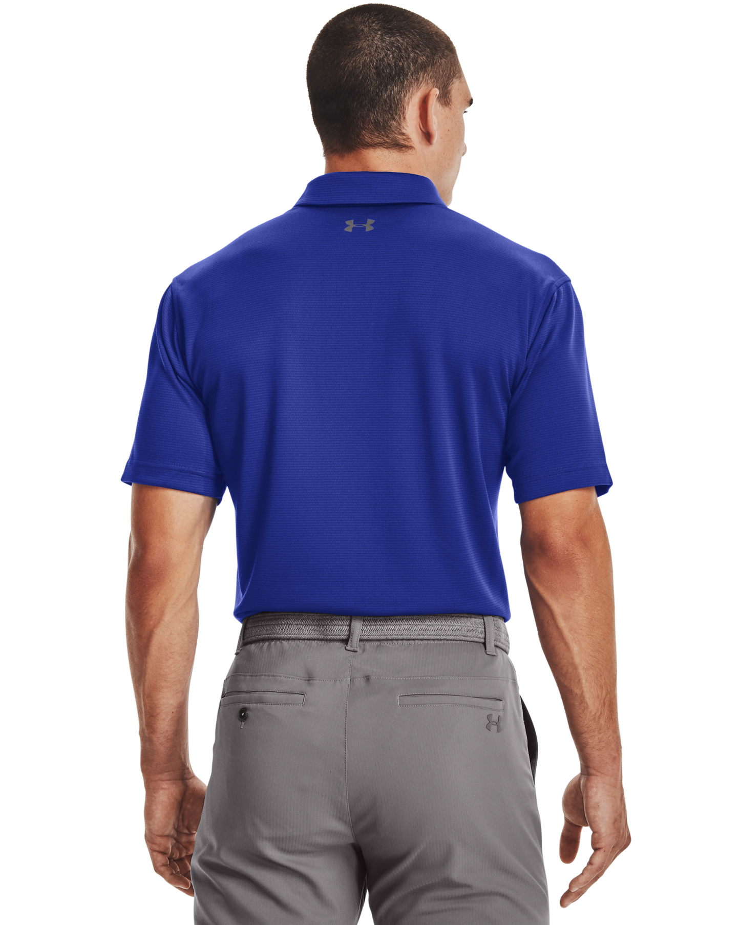 Men's UA Tech Polo