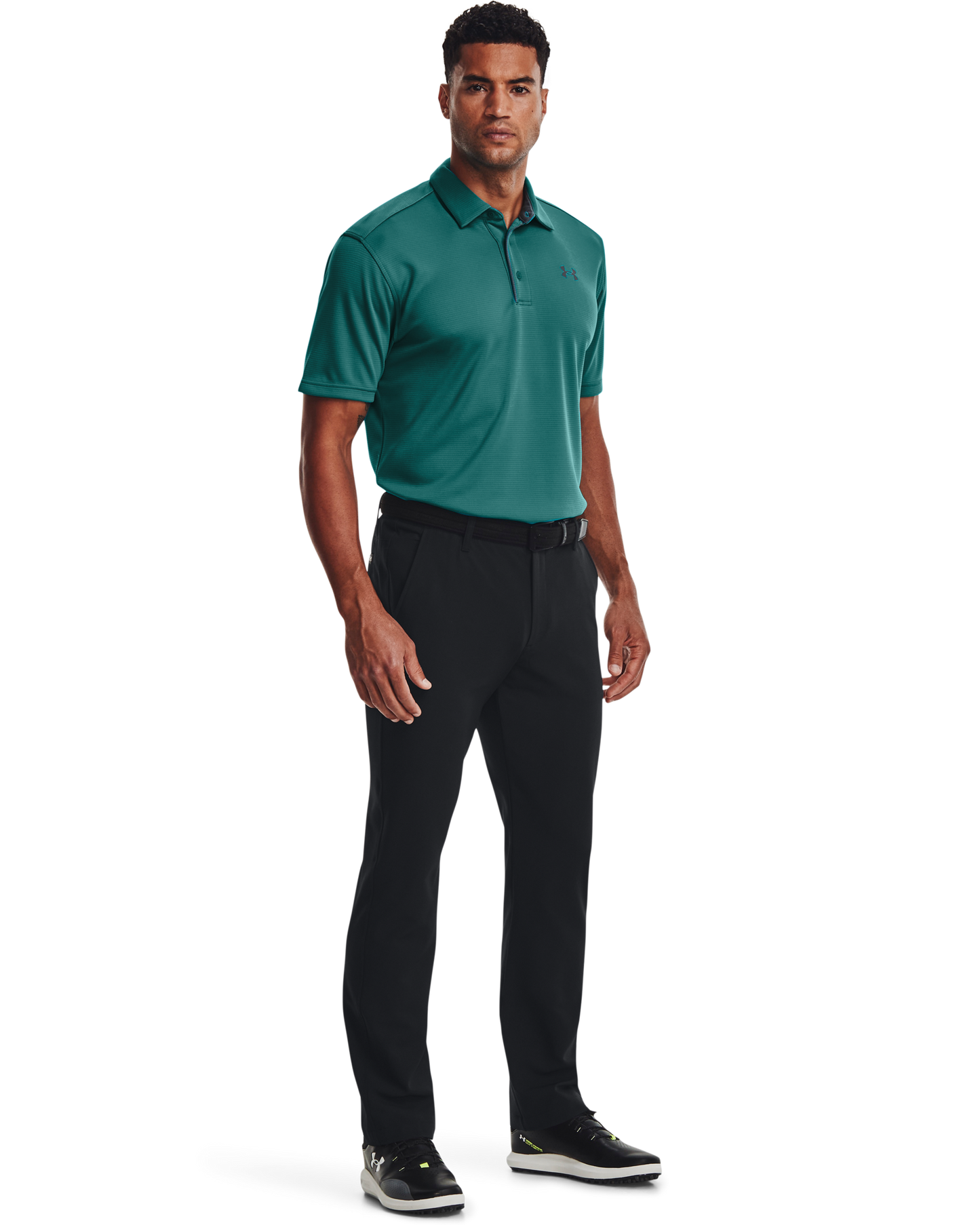 Men's UA Tech Polo