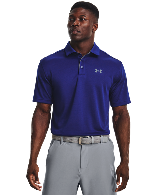 Men's UA Tech Polo