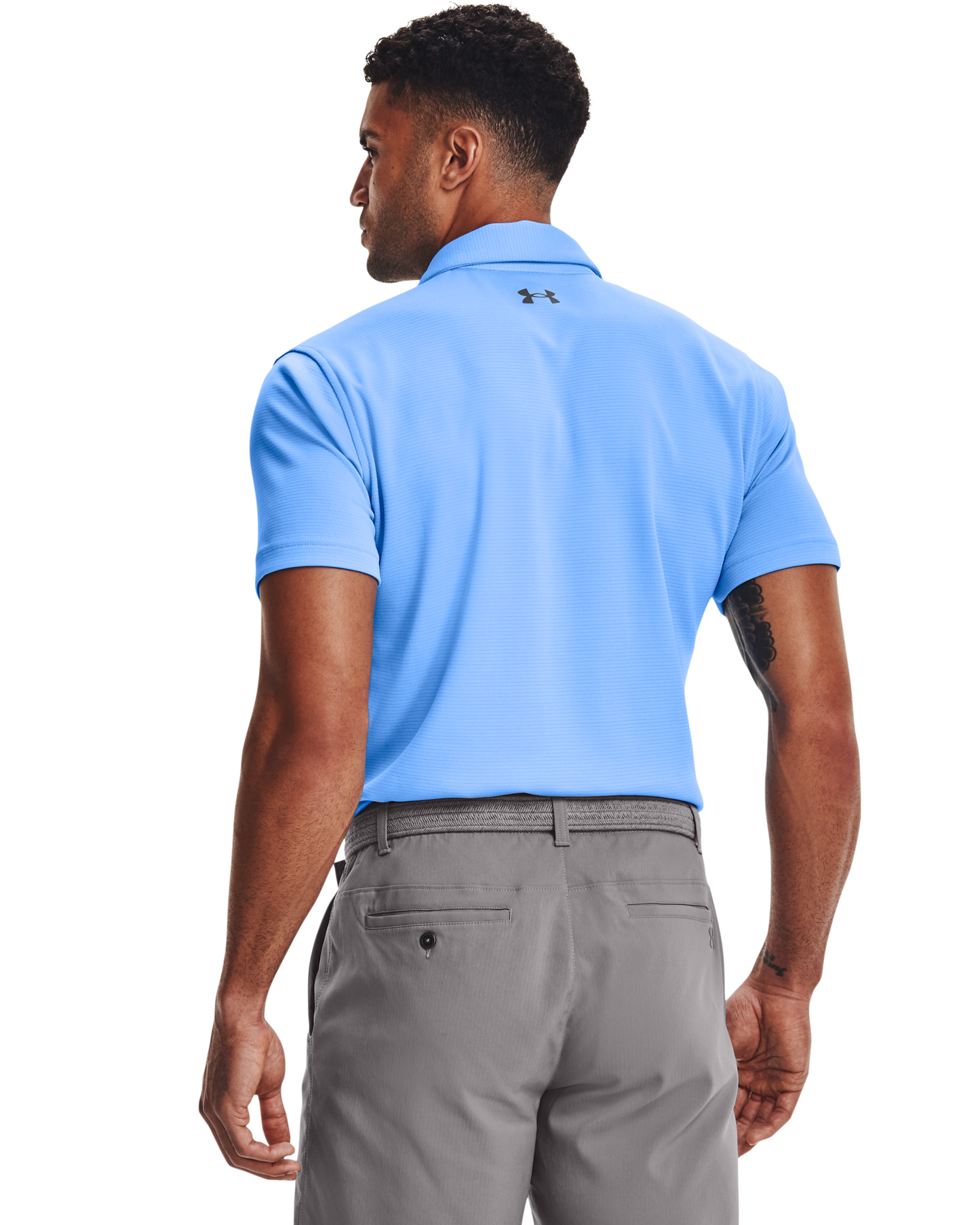 Men's UA Tech Polo