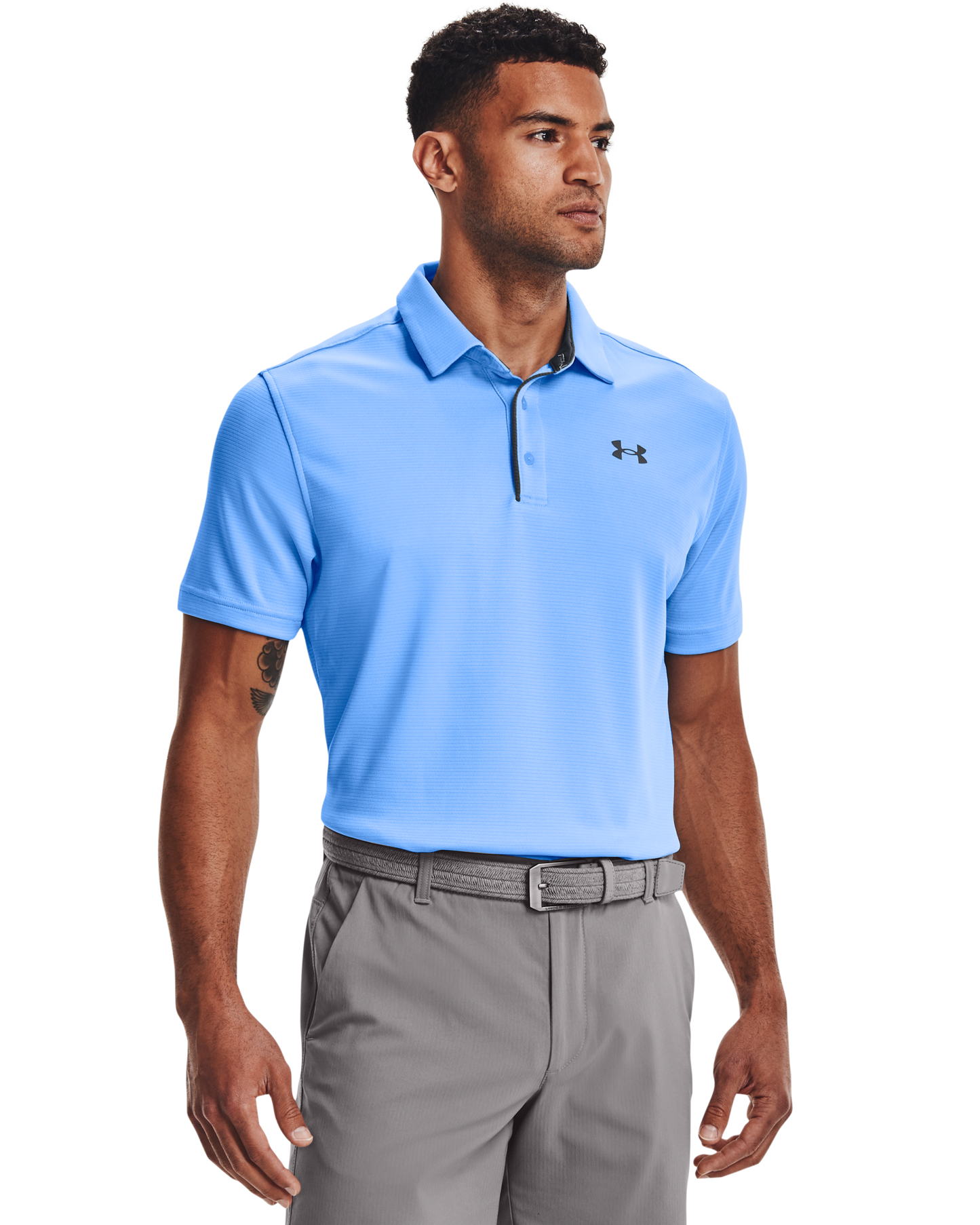Men's UA Tech Polo