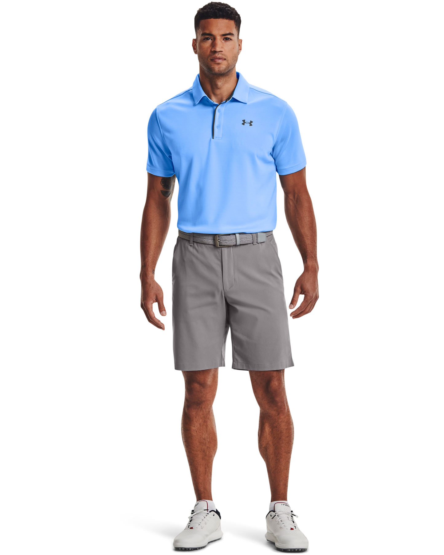 Men's UA Tech Polo