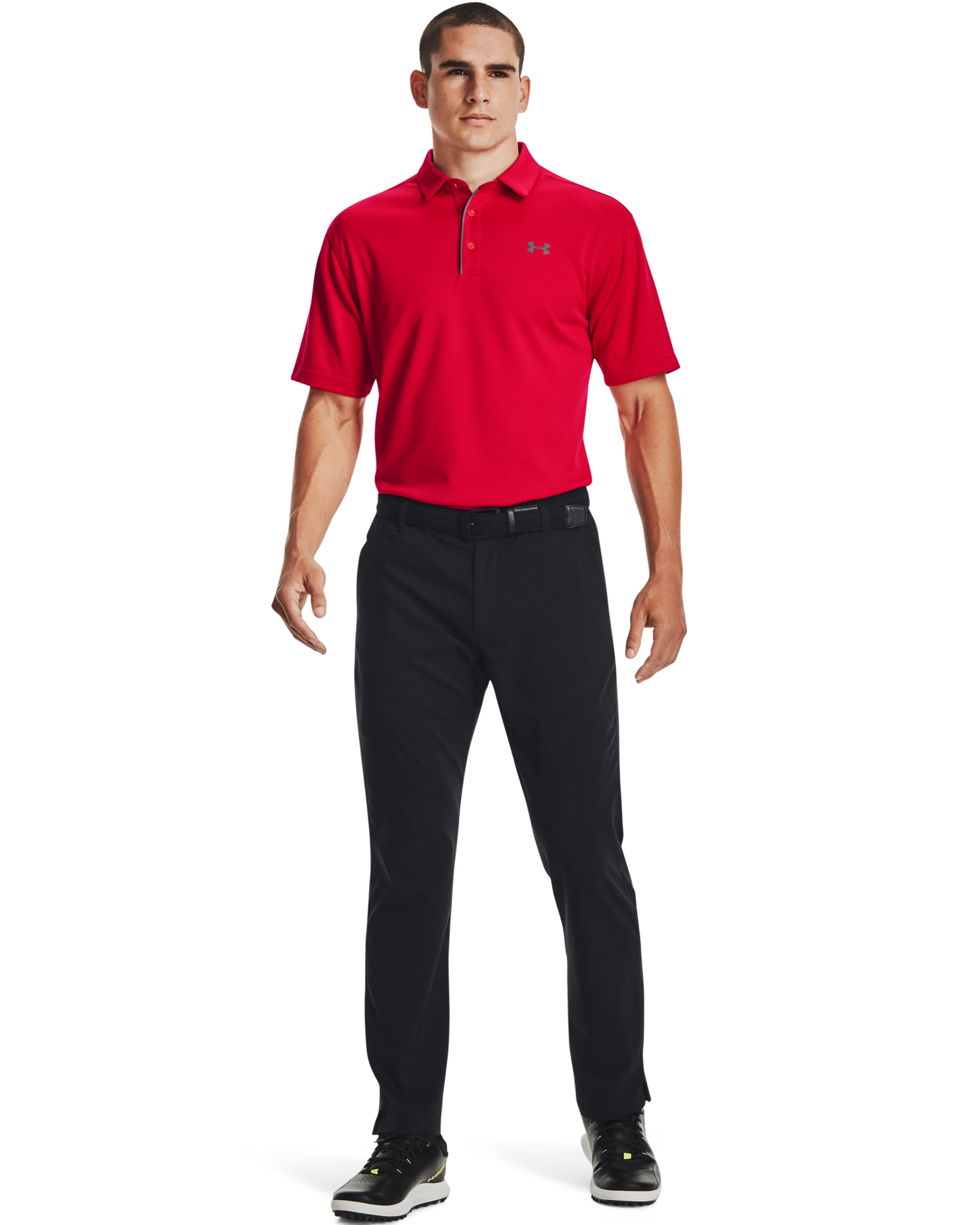 Men's UA Tech Polo