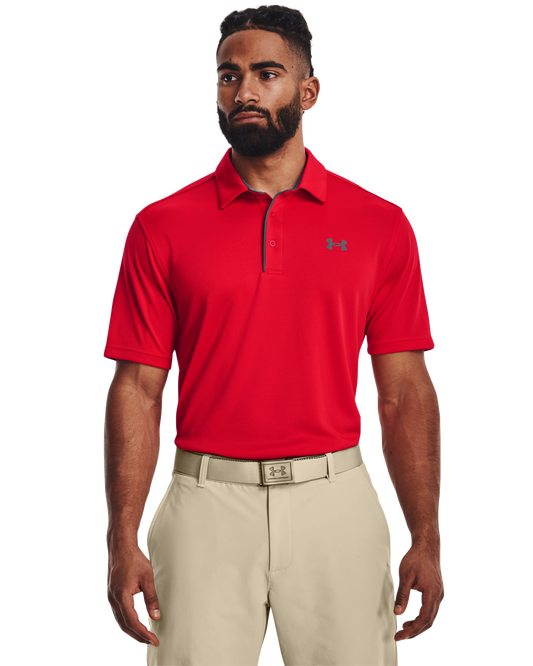 Men's UA Tech Polo