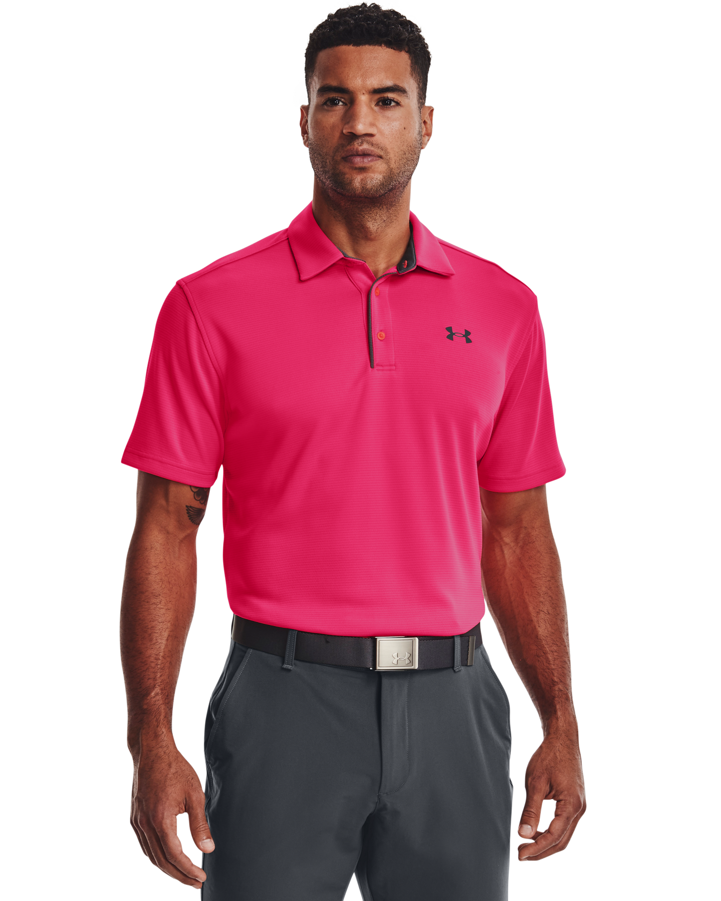 Men's UA Tech Polo