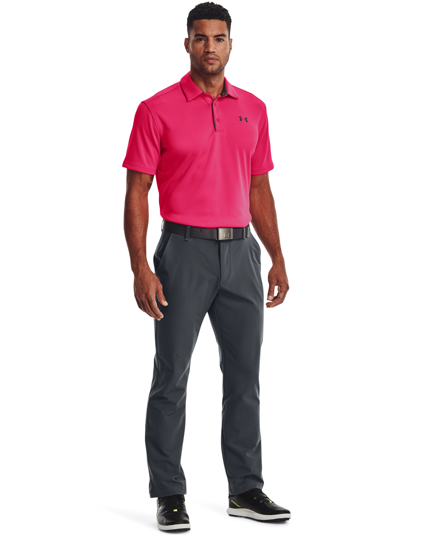 Men's UA Tech Polo