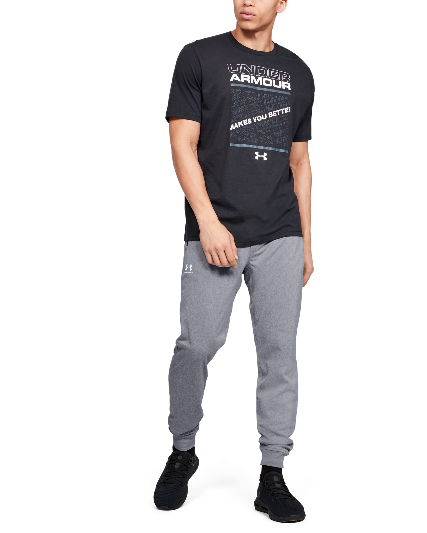 Men's UA Sportstyle Joggers