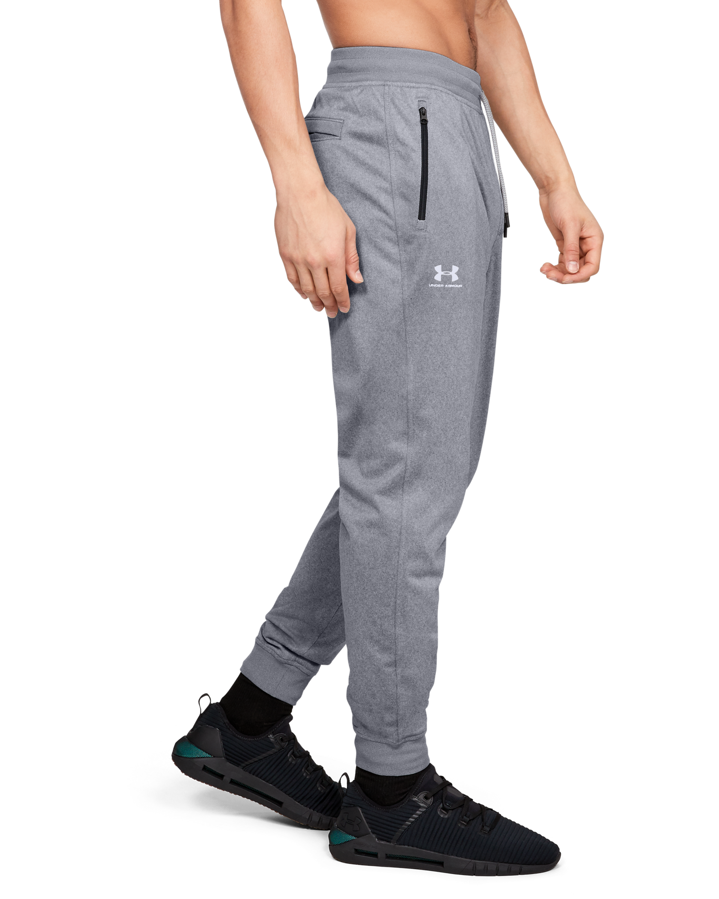 Men's UA Sportstyle Joggers