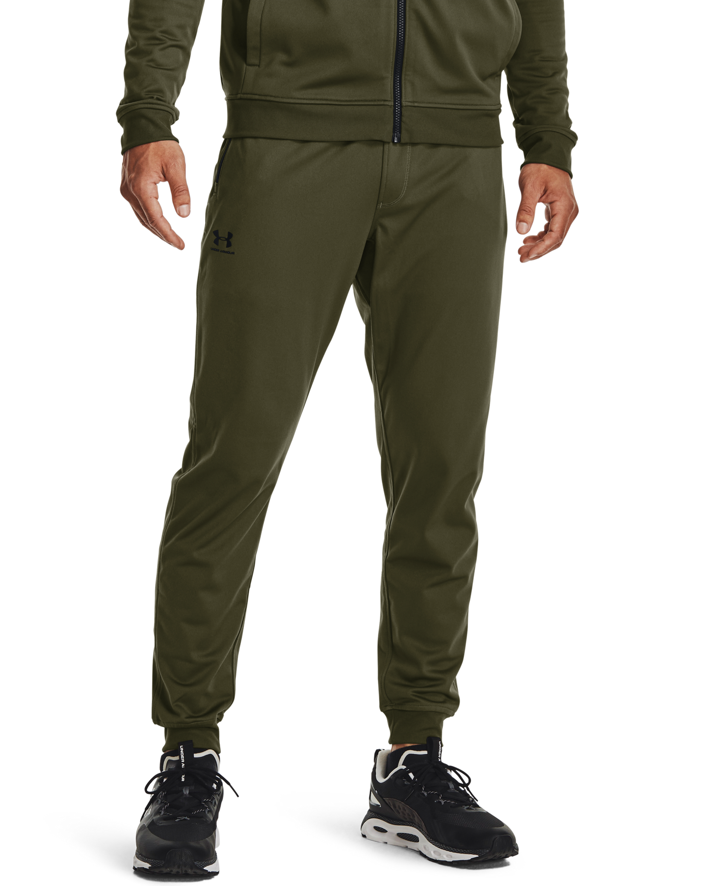 Men's UA Sportstyle Joggers