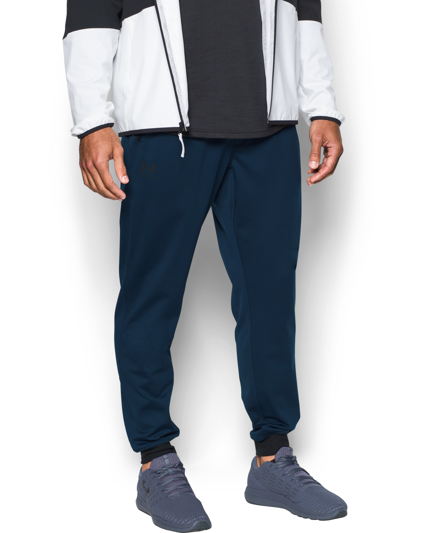 Men's UA Sportstyle Joggers