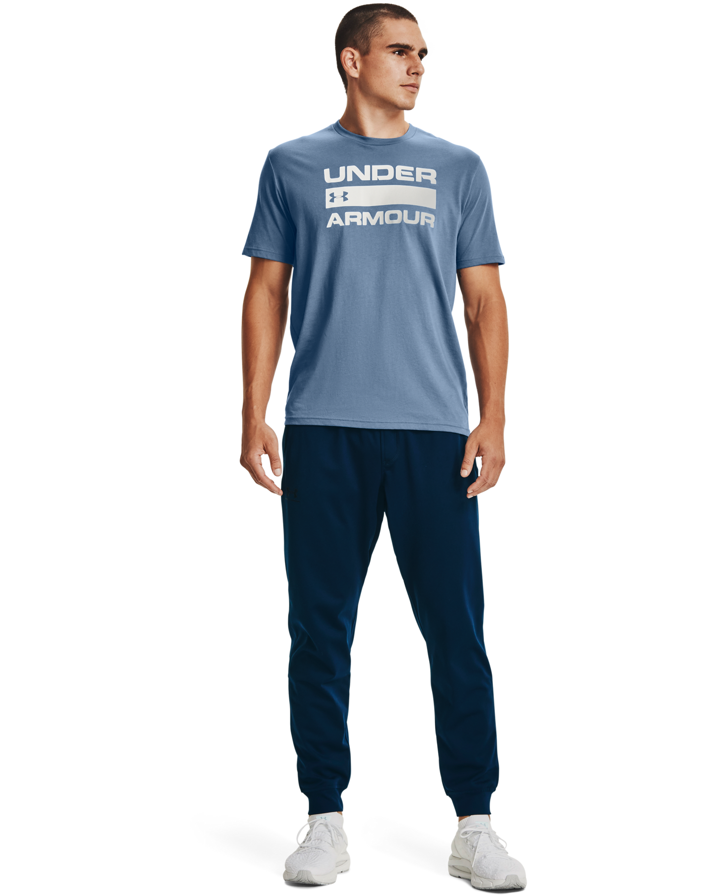 Men's UA Sportstyle Joggers