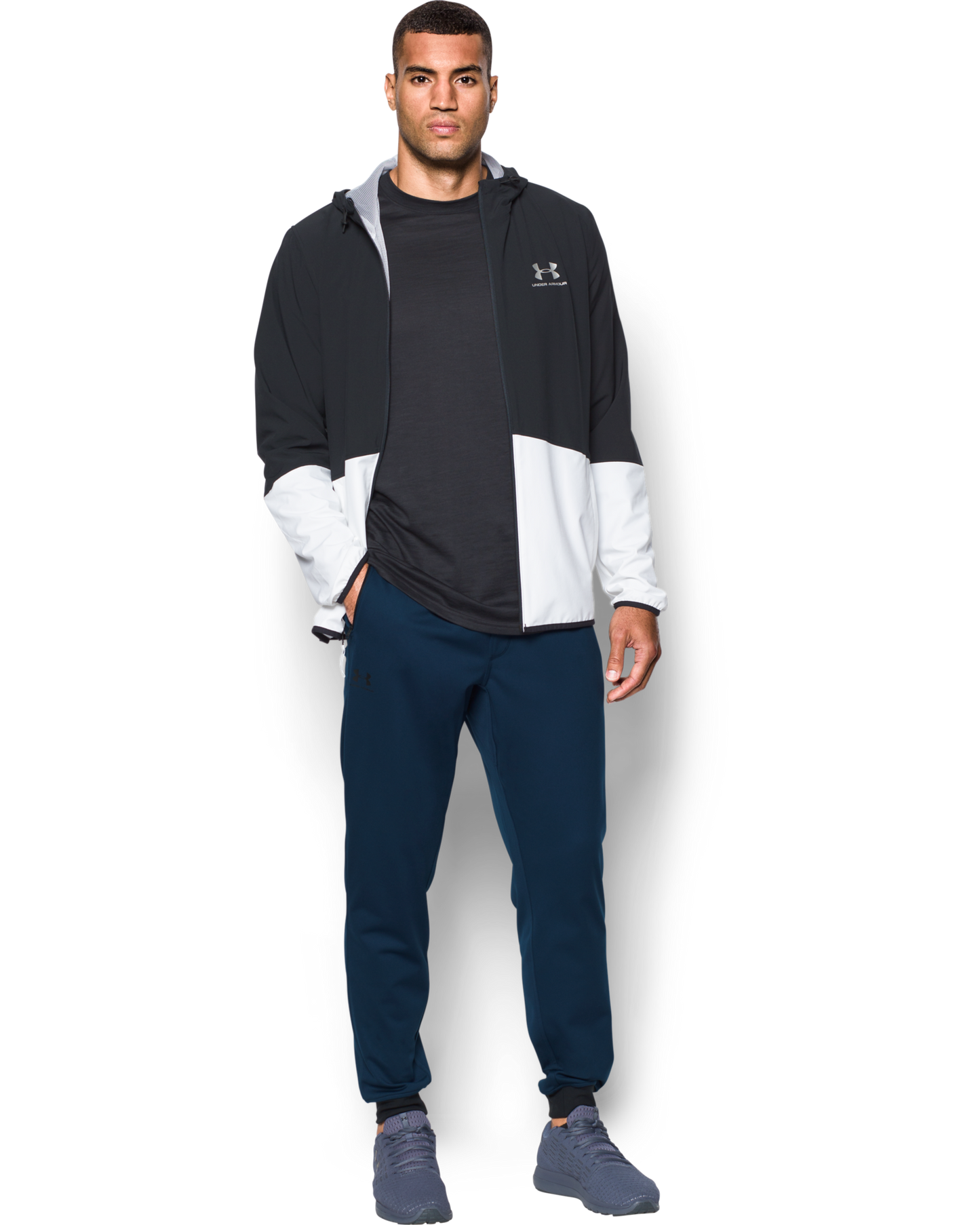 Men's UA Sportstyle Joggers