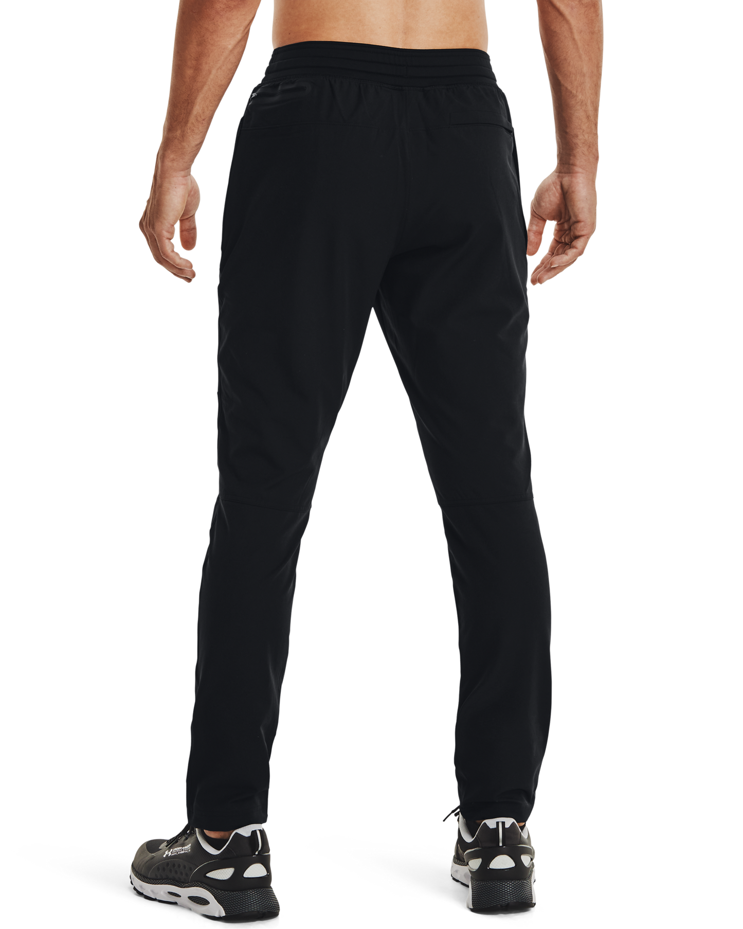 Men's UA WG Woven Pants