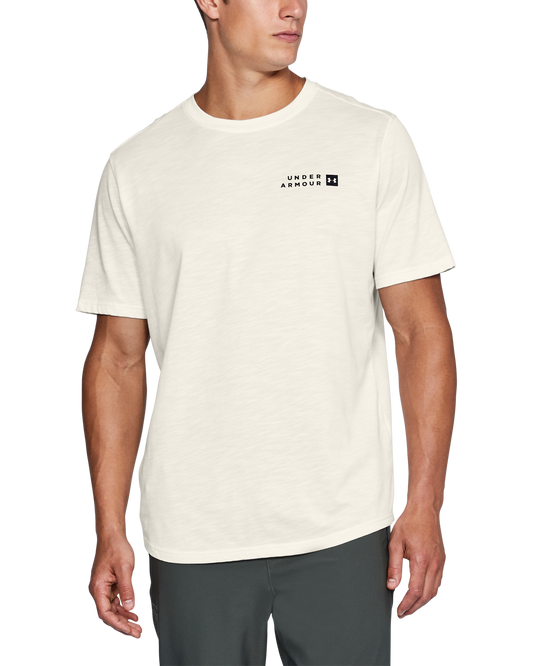 Men's UA Sportstyle Core T-Shirt