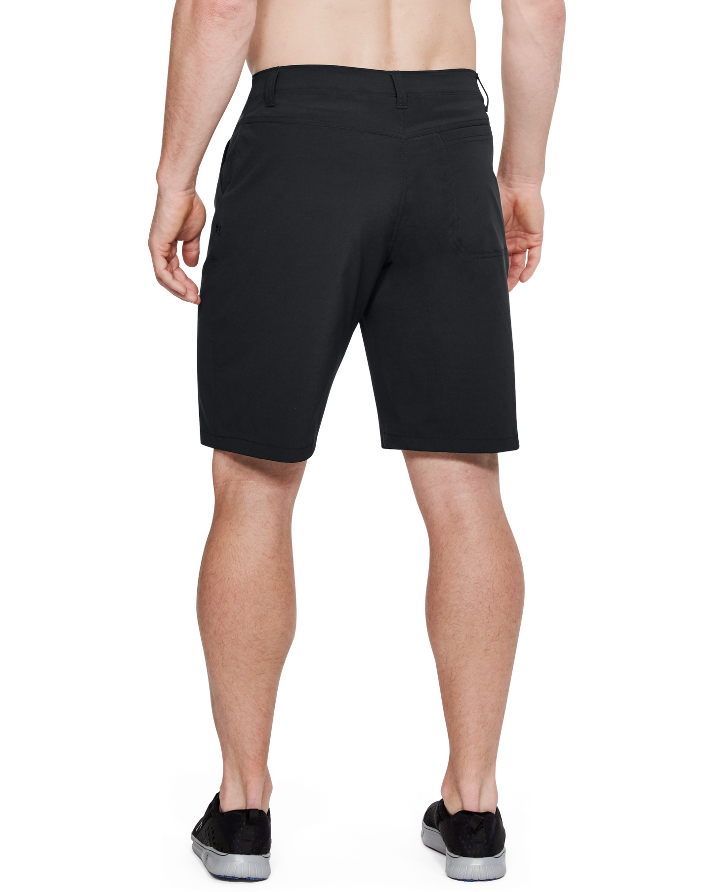 Men's UA  Hunter Shorts