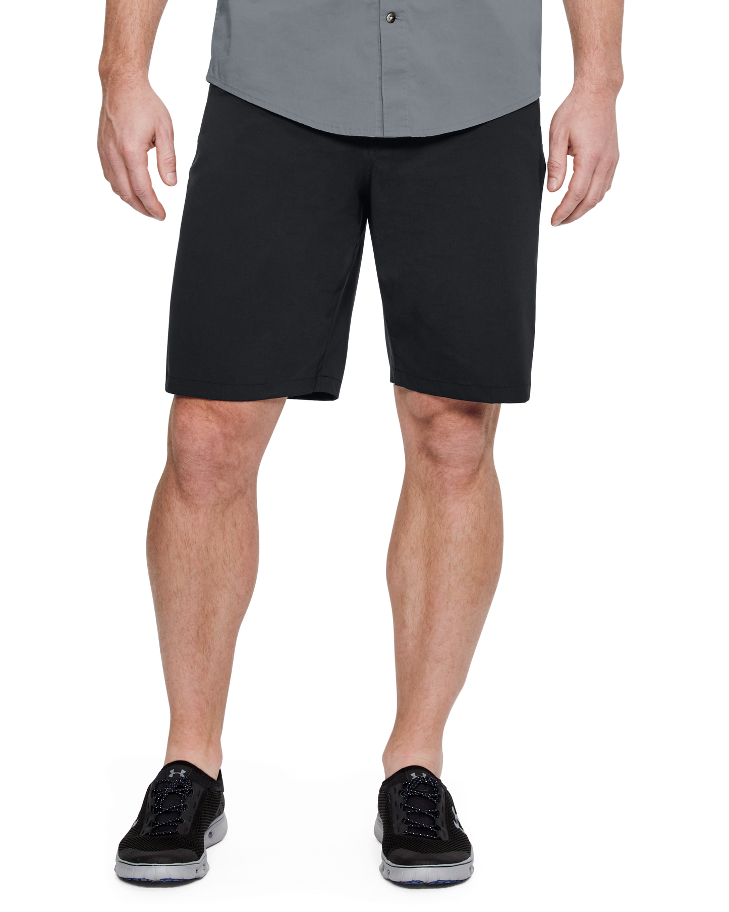 Men's UA  Hunter Shorts