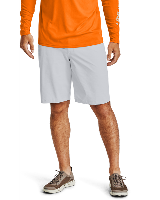 Men's UA  Hunter Shorts