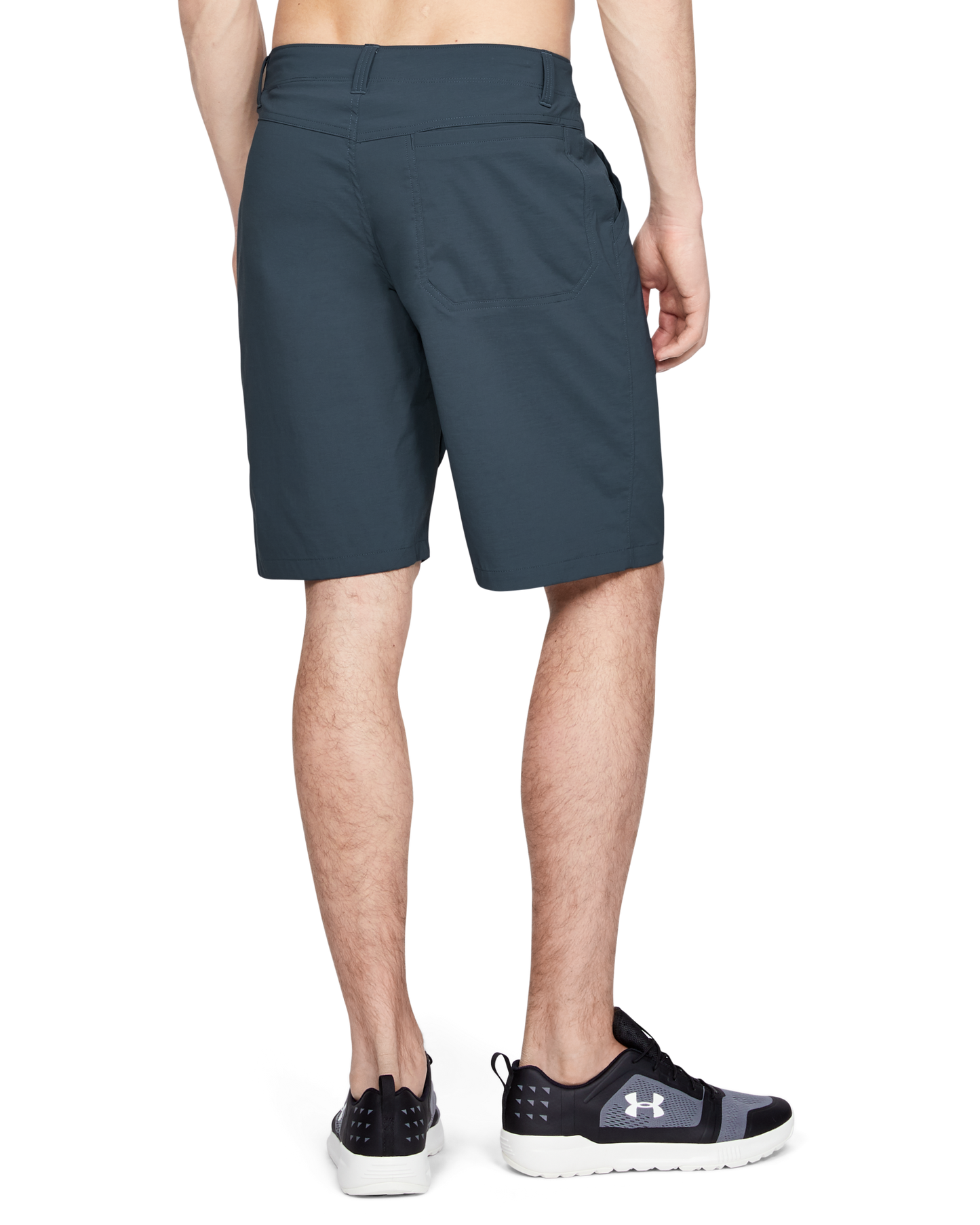 Men's UA Hunter Shorts