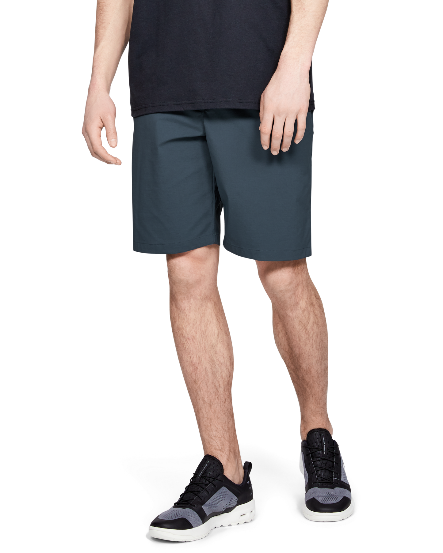 Men's UA Hunter Shorts