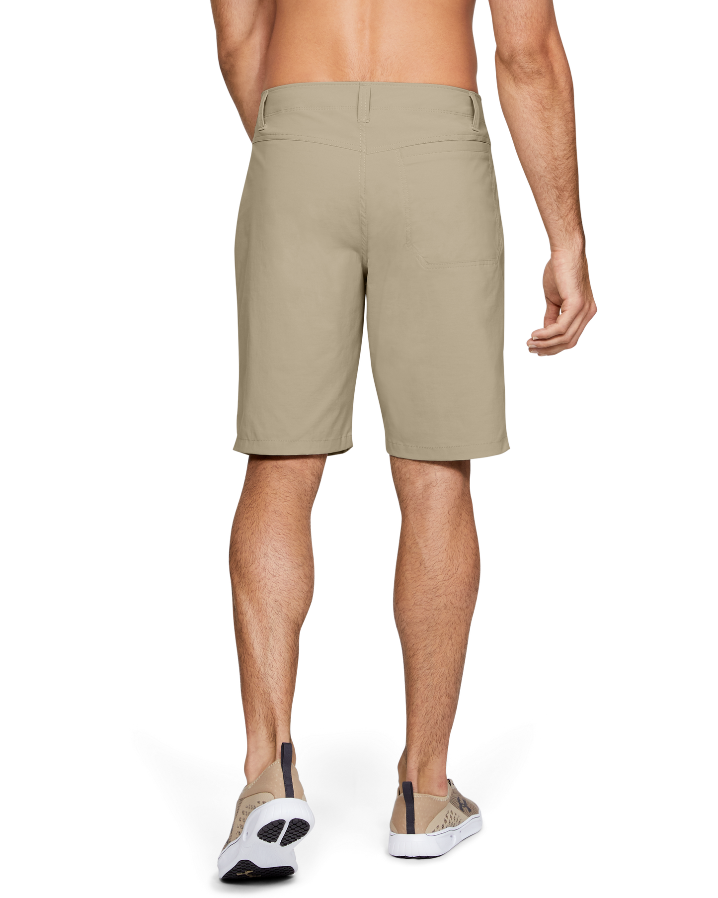 Men's UA Hunter Shorts