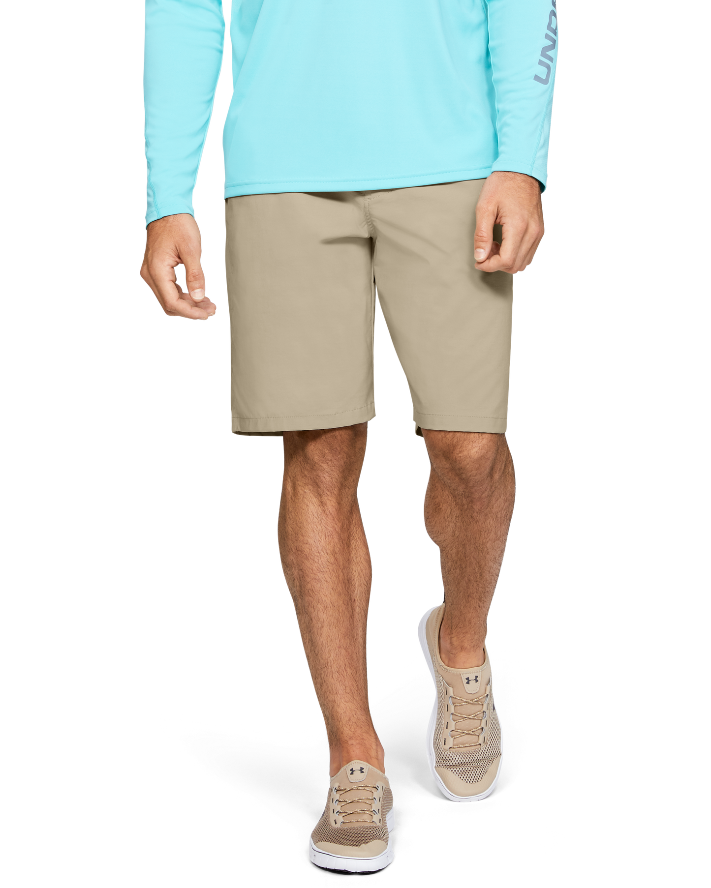 Men's UA Hunter Shorts