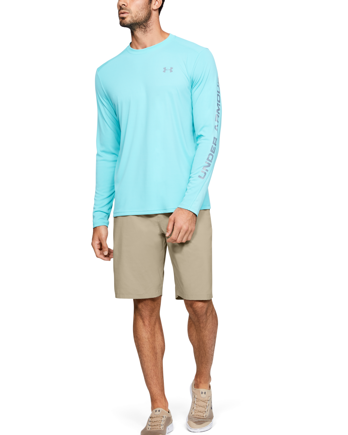 Men's UA Hunter Shorts