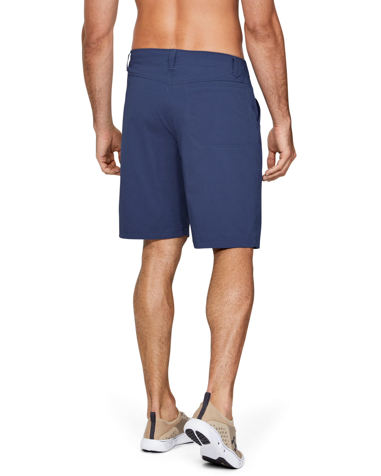 Men's UA Hunter Shorts