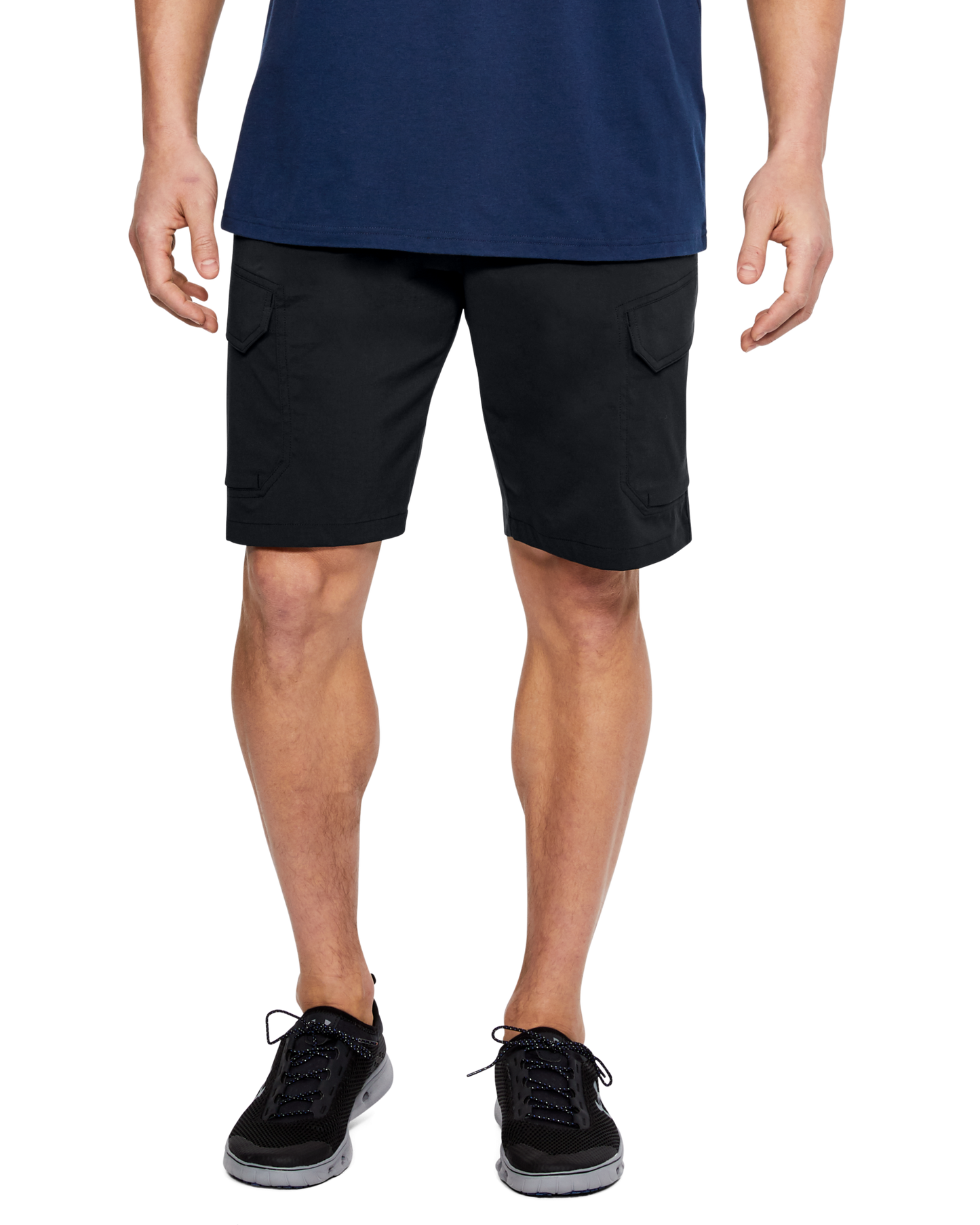 Men's UA Hunter Cargo Shorts