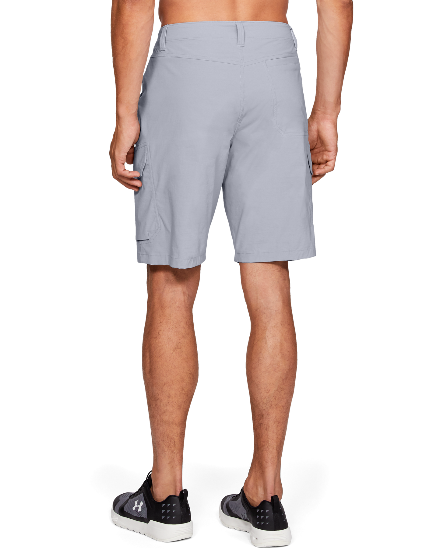 Men's UA Hunter Cargo Shorts