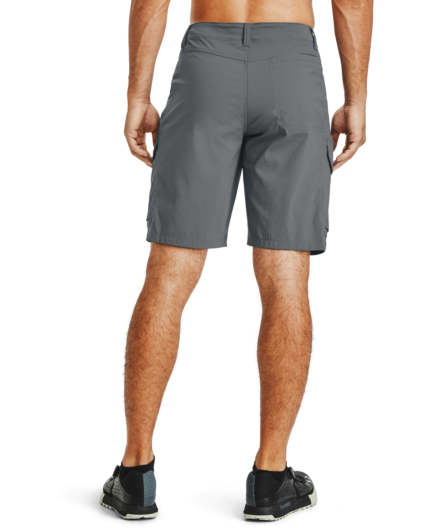 Men's UA Hunter Cargo Shorts