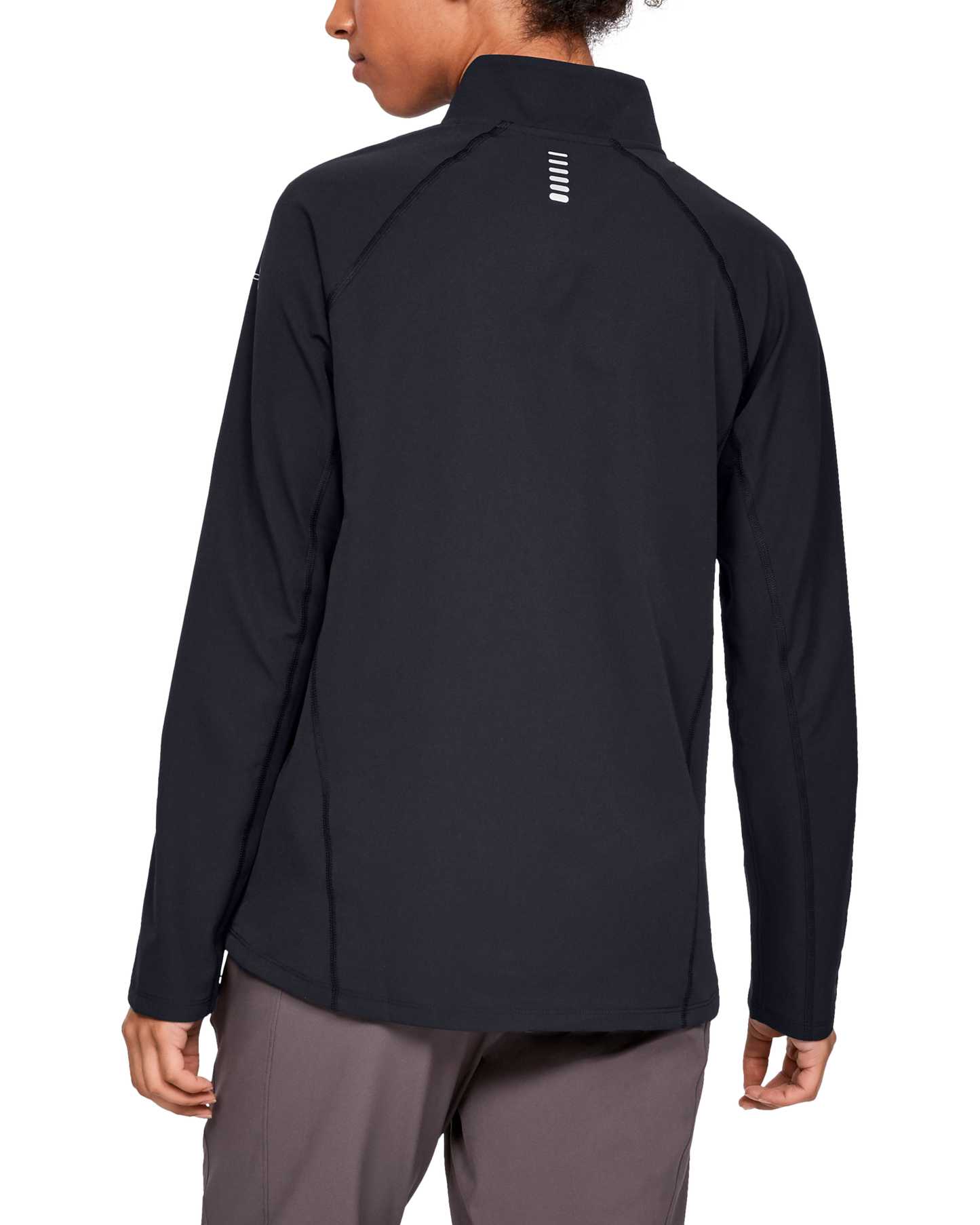 Women's UA HeatGear® Storm Launch Jacket