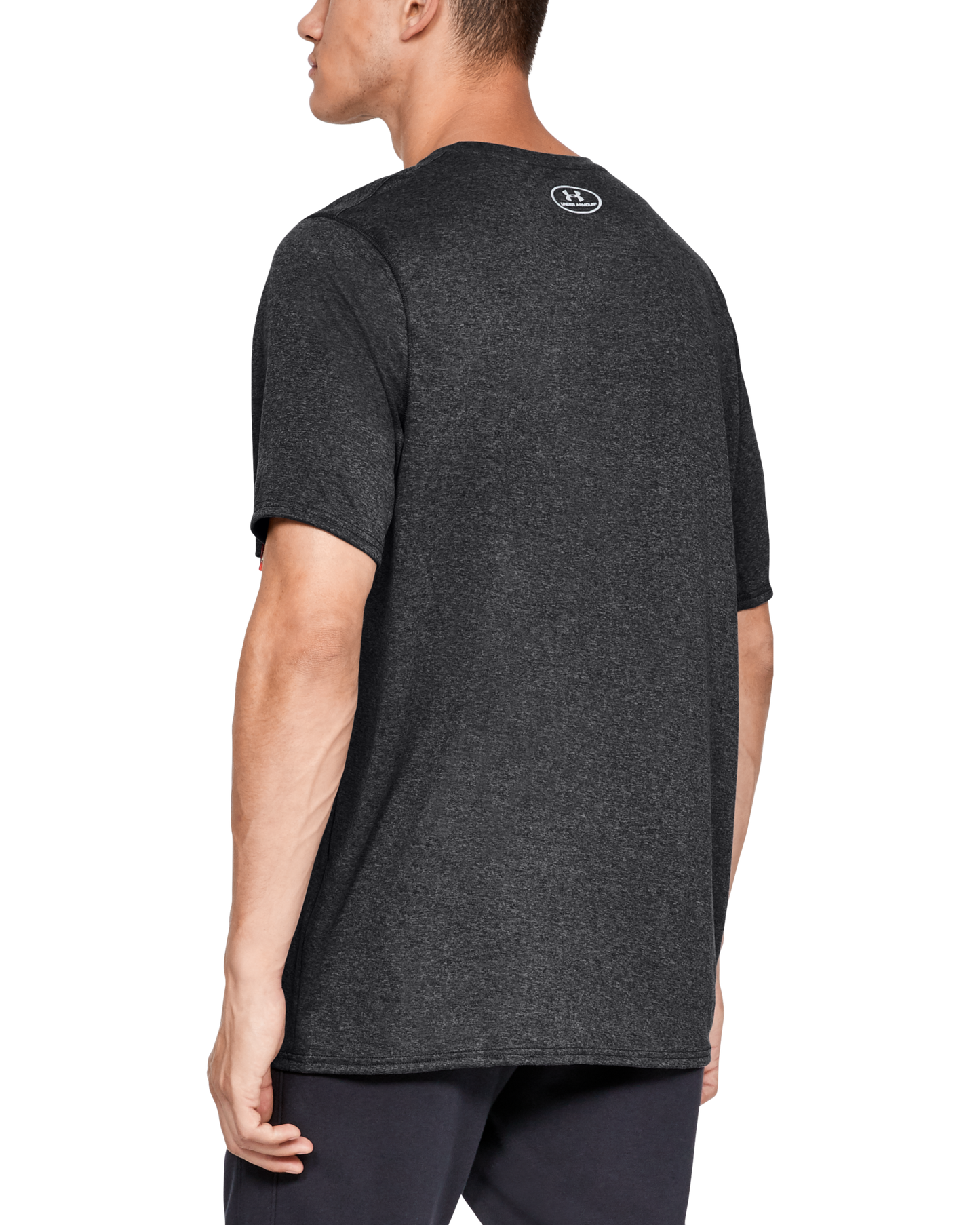 Men's UA Tech™ Locker 2.0 Short Sleeve