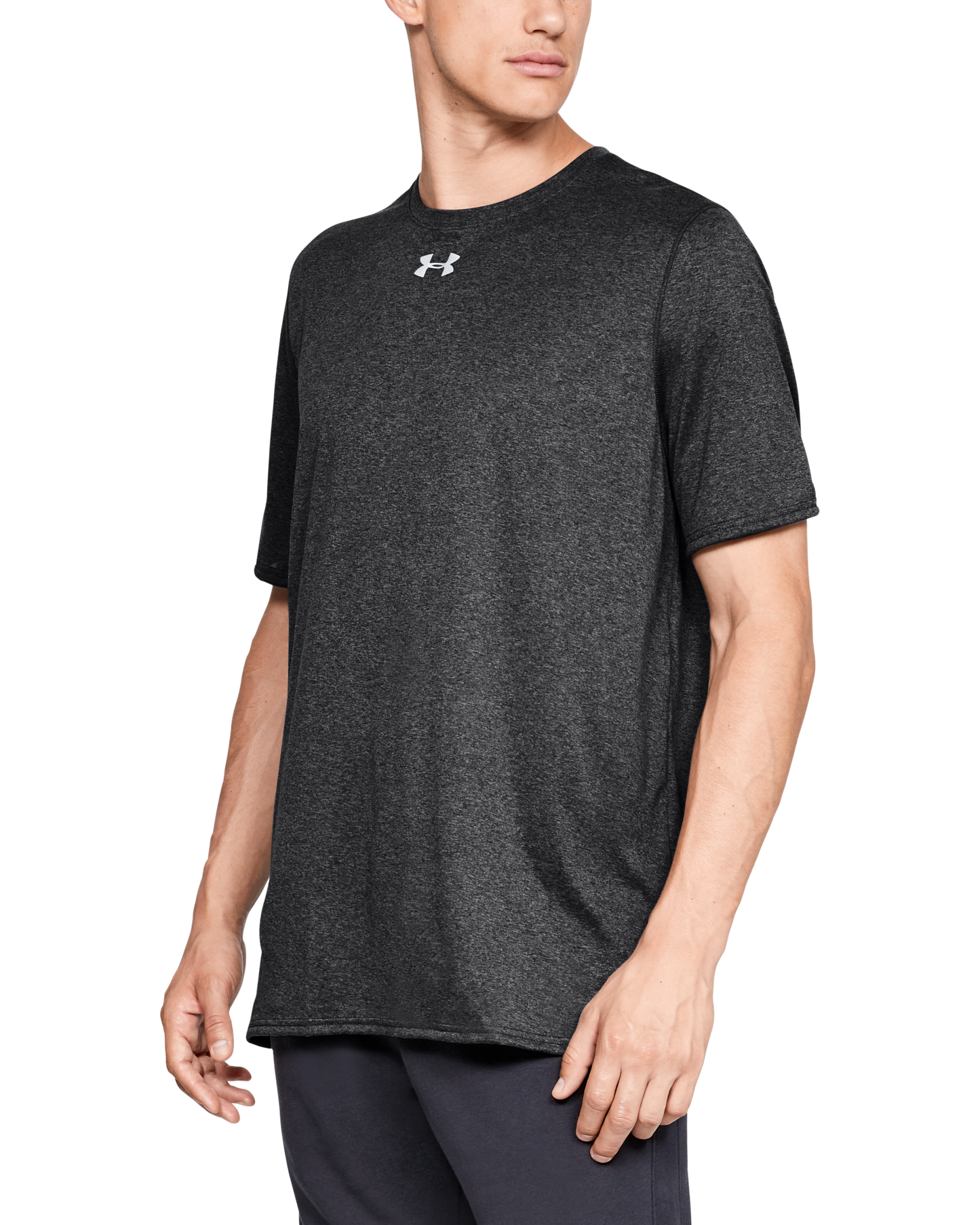 Men's UA Tech™ Locker 2.0 Short Sleeve