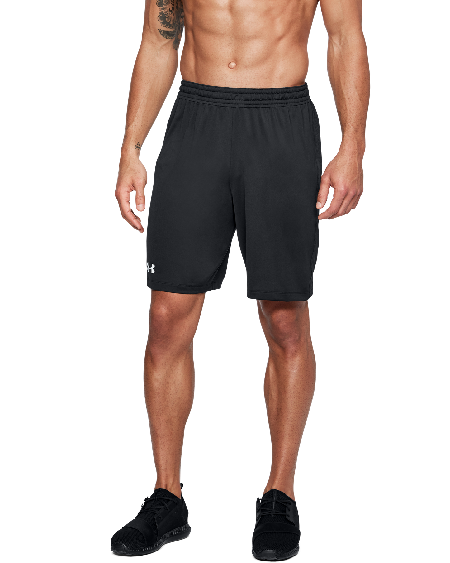 Men's UA HeatGear® MK-1 Team Shorts