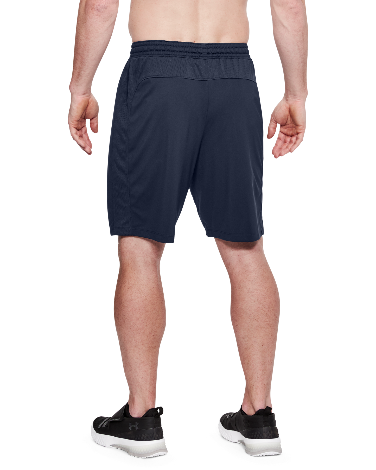 Men's UA HeatGear® MK-1 Team Shorts