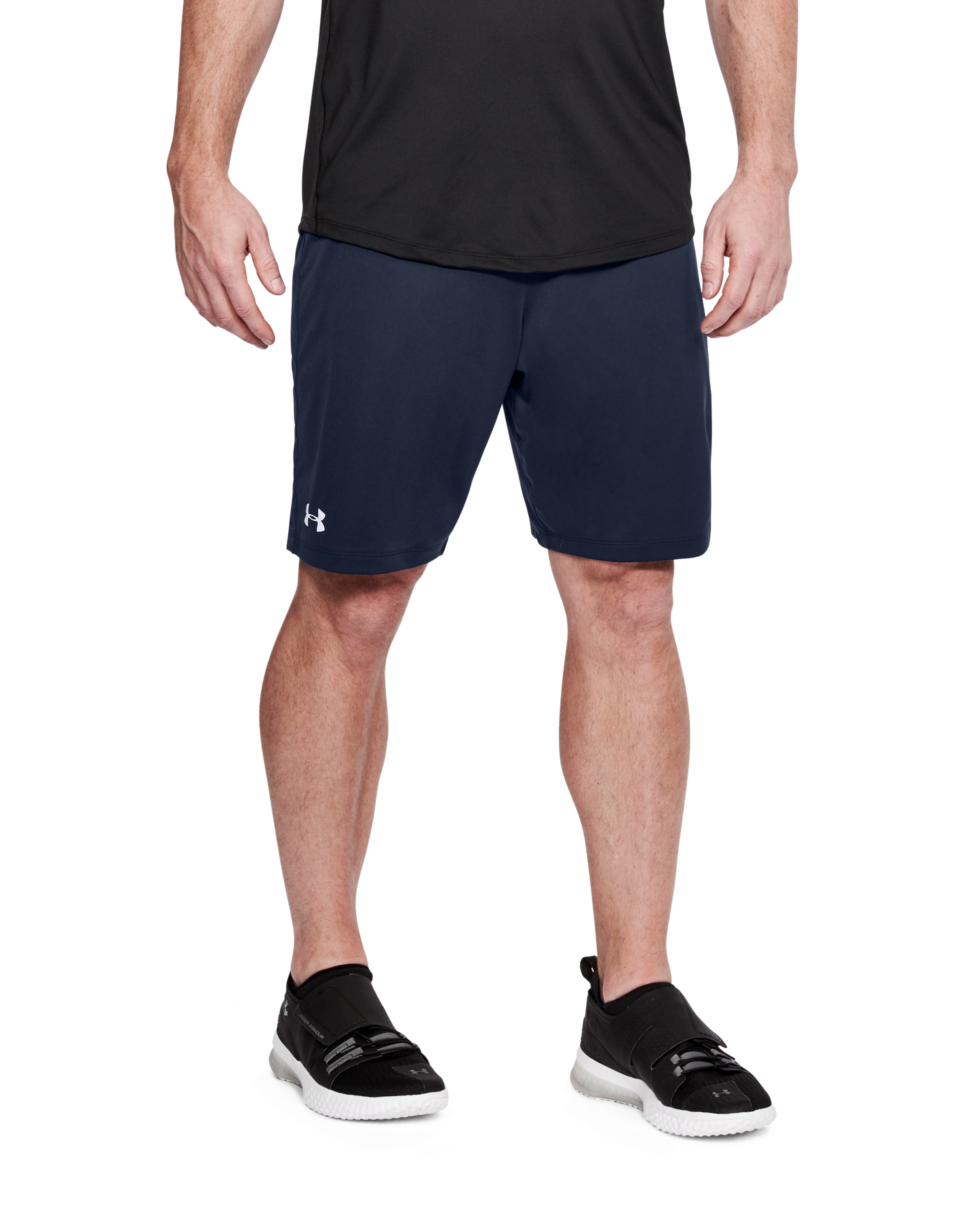 Men's UA HeatGear® MK-1 Team Shorts