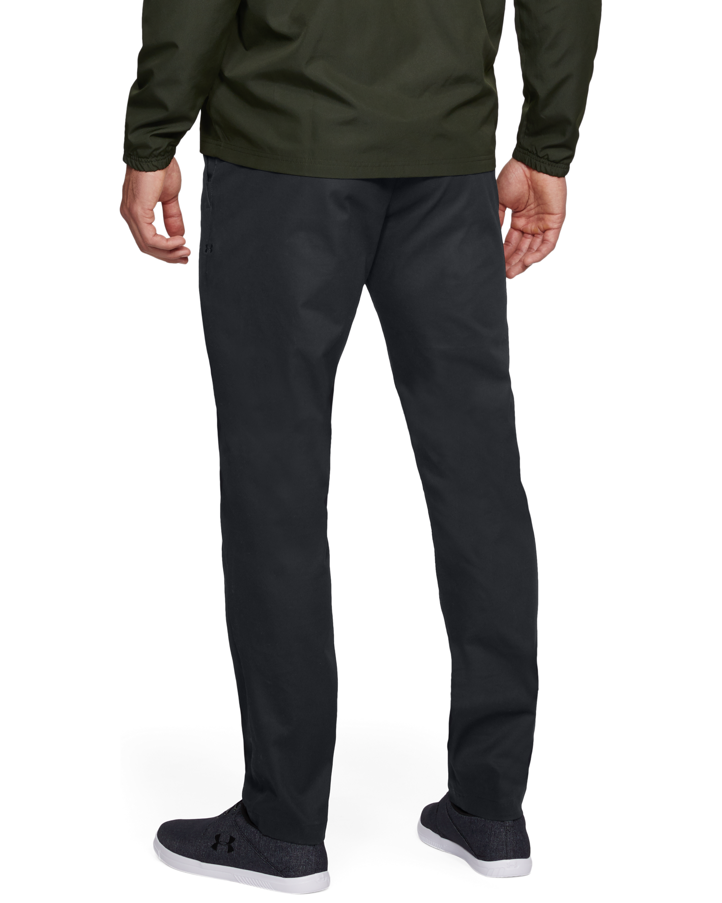 Men's UA Showdown Chino Tapered Pants