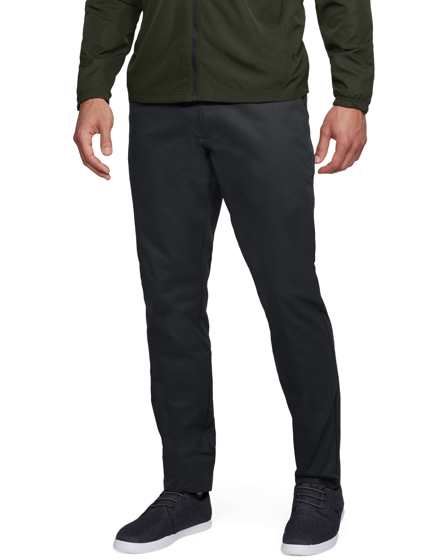 Men's UA Showdown Chino Tapered Pants